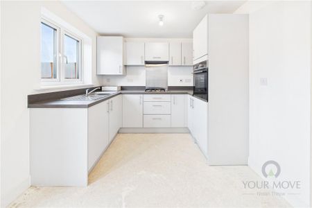 3 bedroom semi-detached house to rent - Photo 5