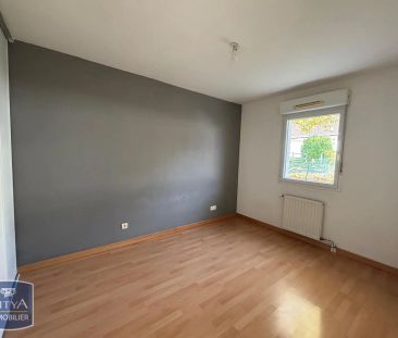 Maison à louer 3 pièces 70m² - Photo 4