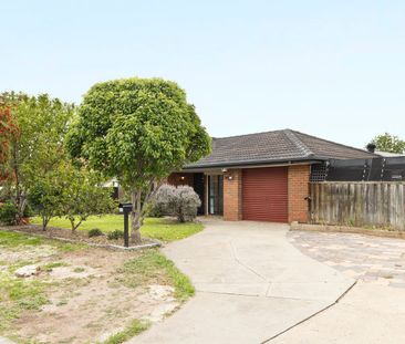 WELL-MAINTAINED HOME IN THE HEART OF WERRIBEE - Photo 4