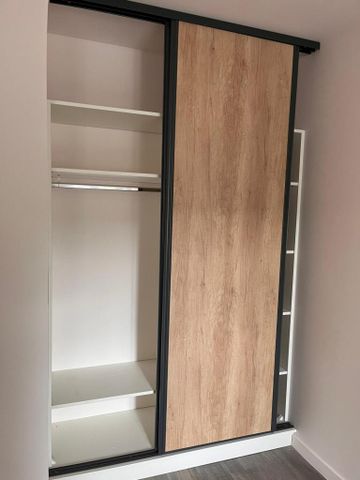 Location Appartement 3 pièces 66m² BRIOUDE 43100 - Photo 3