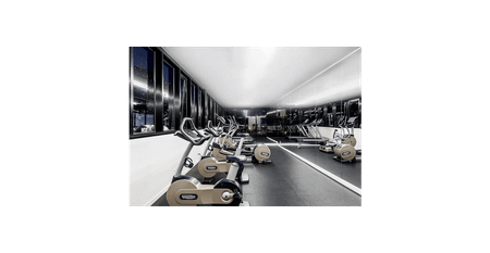 Modern Stylish 1 Bedroom Apartment in M DOCKLANDS - Photo 3