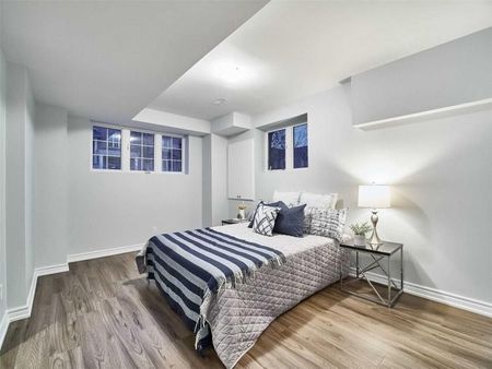 For Lease - 8 Tarmack Drive Unit# Bsmt, Richmond Hill, Ontario - Photo 5