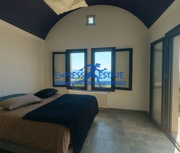 Μεζονέτα για ενοικίαση Κέντρο (Νέα Μάκρη) - Φωτογραφία 6