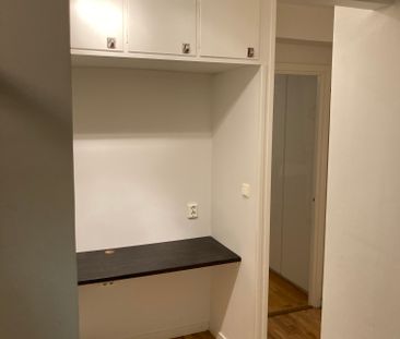 Stigbergsvägen, Uppsala - Foto 5