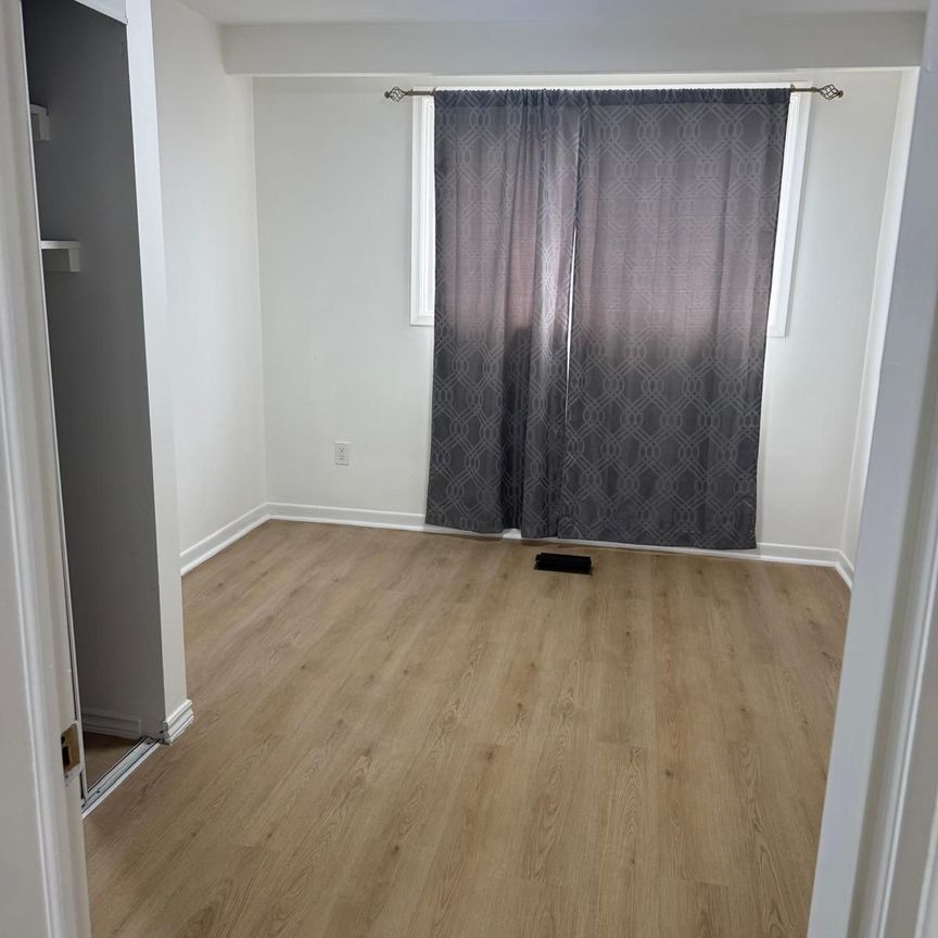 For Lease - 56 Jeavons Avenue Unit# Main, Toronto, Ontario - Photo 1