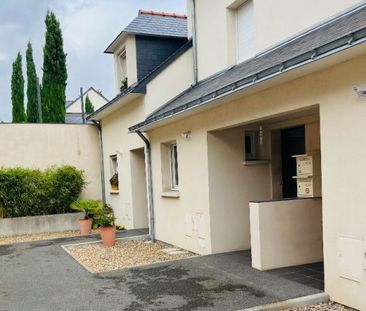 Maison à louer, 4 pièces - LES PONTS DE CE 49130 - Photo 4