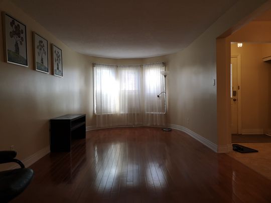 For Lease - 3 Feltham Road Unit# Main, Markham, Ontario - Photo 1