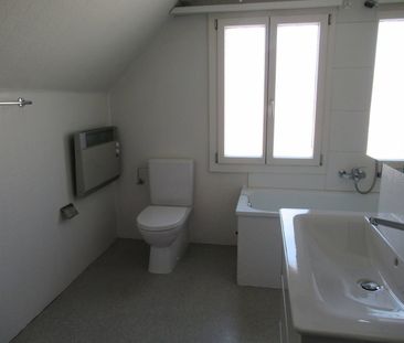 3.5 Zimmer, 62 m², 2. Stock - Photo 3