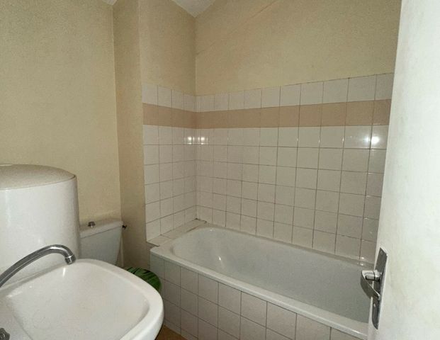 Location Studio de 24m² – Limoges – Begip - Photo 1