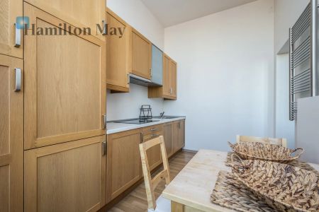 Ekskluzywny penthouse na 17 piętrze Kraków-Krowodrza - Photo 2