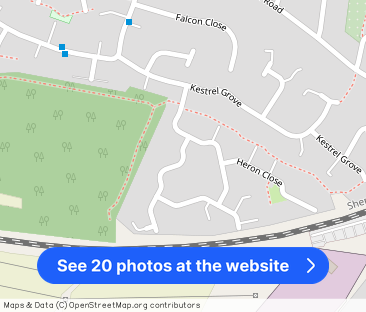 Heron Walk, Rayleigh, SS6 - Photo 1
