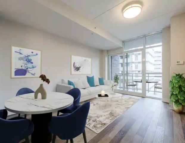 The Brock | 472 Brock Avenue, Burlington - Photo 1