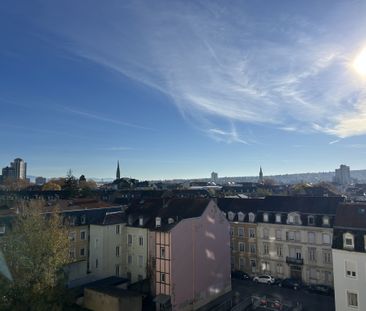 Location Appartement 3 pièces 79m² MULHOUSE 68200 - Photo 6