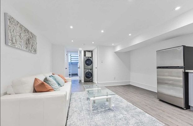 For Lease - 8 Kent Road, Toronto, Ontario - Photo 1