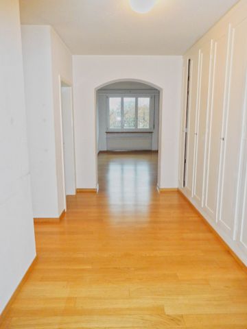 Breitenrain / Wankdorf - 5.5-Zimmerwohnung bis Juni 2026 befristet!!! - Photo 5