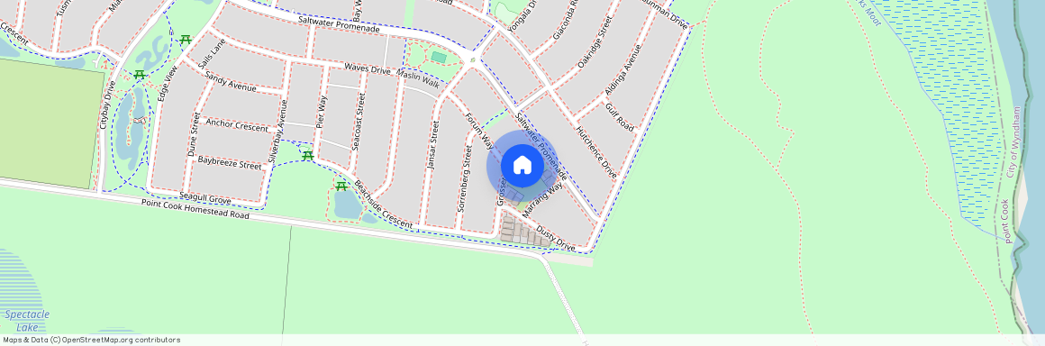 7 Grosset Way, Point Cook VIC 3030