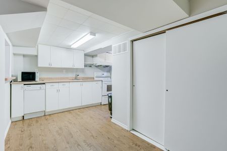 For Lease - 114 Canlish Road, Toronto, Ontario - Photo 2