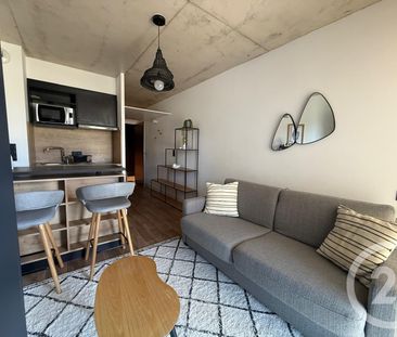 Location Appartement 1 pièce 18m² MONTPELLIER 34090 - Photo 3