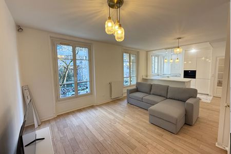 Appartement à louer à Paris 16Ème - Photo 2