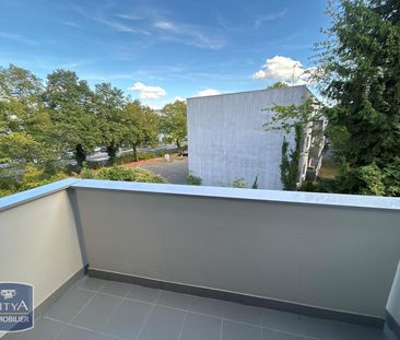 Location Appartement 3 pièces 54m² STRASBOURG 67100 - Photo 5