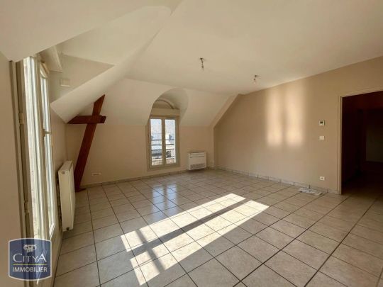 Appartement à louer 4 pièces 86.28m² - Photo 1