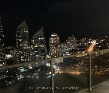 For Lease - 36 Park Lawn Road Unit# 2602, Toronto, Ontario - Photo 2