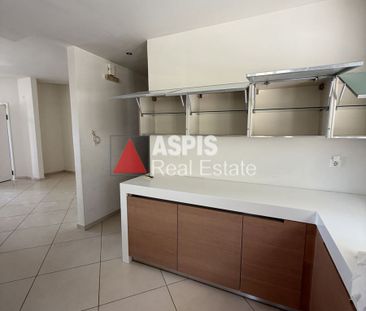 Μονοκατοικία για ενοικίαση Λαγονήσι (Καλύβια Θορικού) - Photo 4