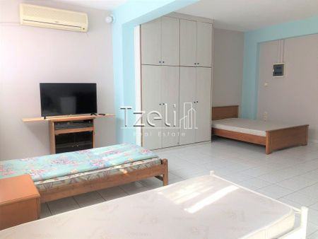 Studio/Γκαρσονιέρα για ενοικίαση Προάστιο (Πάτρα) - Photo 5