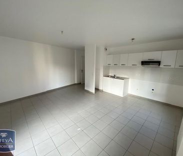 Location Appartement 3 pièces 59m² AUBERVILLIERS 93300 - Photo 5