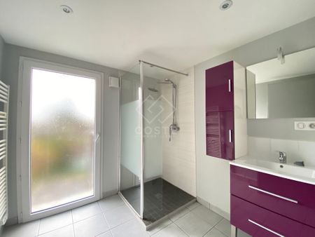FAC DE MEDECINE, FAC DE LETTRES T2 de 33m² entièrement refait à neuf ! - Photo 4