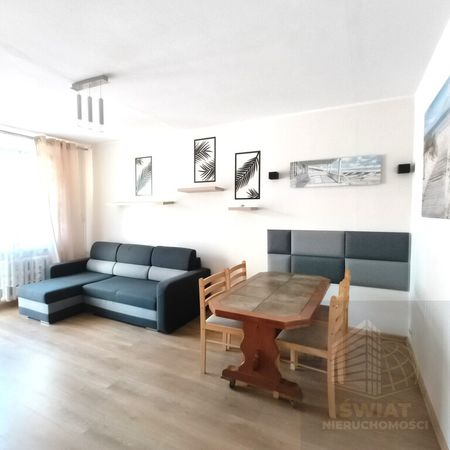 2-pokojowe mieszkanie na wynajem, Pomorzany. - Photo 2