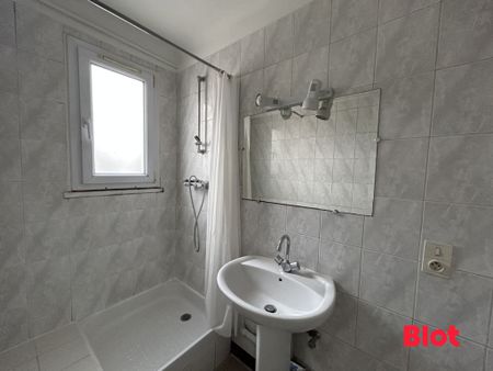 Location Appartement 3 pièces 54m² RENNES 35000 - Photo 3