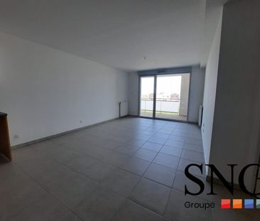 T3 AVEC BALCON + PARKING - Photo 5