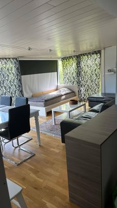 Gökhöjdsvägen, Vålberg - Photo 1