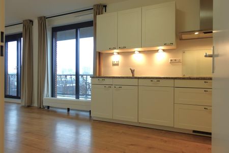 Te huur: Appartement Battutalaan in Utrecht - Foto 3