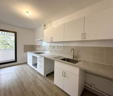 Appartement 104 m² - Photo 4