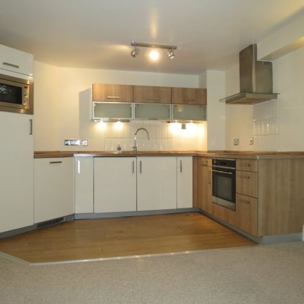 5, Theatre Royal Apartments, 15 Shoplatch, Shrewsbury, SY1 1HR - Photo 3