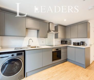 1 bedroom room to rent Severn Road, Bury St Edmunds - Photo 4