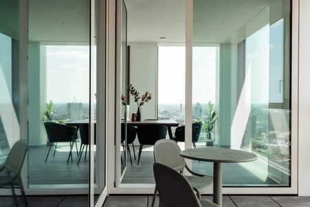 Te huur: Appartement Machinekamerplein 32 327 in Eindhoven - Photo 2