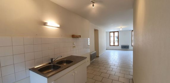 Location Appartement 2 pièces 62m² - Photo 2