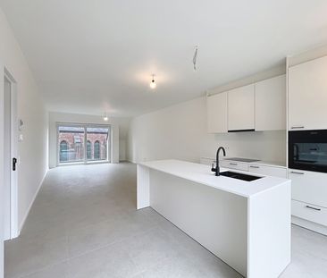 Appartement te huur in Oudenaarde - Photo 4