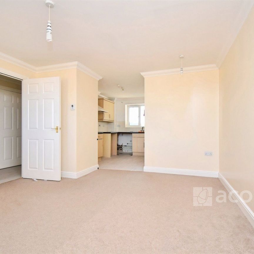 Pier Road, Erith, DA8 - Photo 1