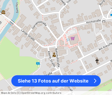 1-Zimmer-Single-Wohnung in Steyerberg zu vermieten - Foto 1
