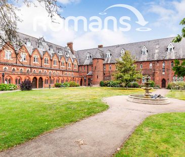 Convent Court, Hatch Lane, Windsor, SL4 - Photo 3