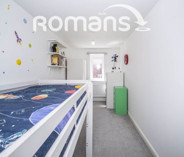 Potter Crescent, Wokingham, RG41 - Photo 2