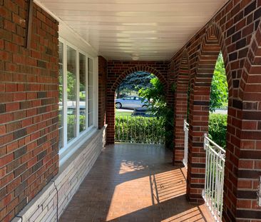 For Lease - 126 Cass Avenue Unit# Main, Toronto, Ontario - Photo 1