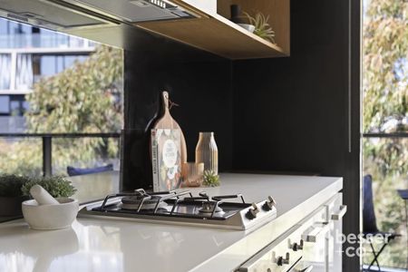 307/3 Clara Street, South Yarra VIC 3141 - Apartment For Rent | Domain - Photo 3