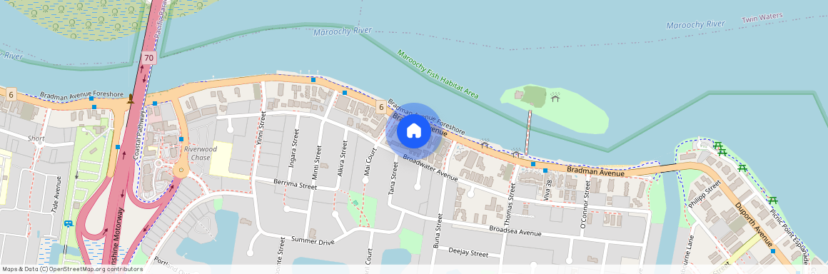 1/105 Bradman Avenue, Qld 4558, Maroochydore