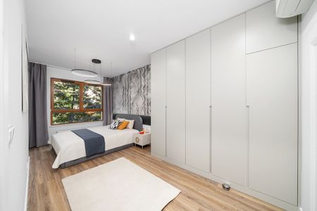 3-pokojowy apartament w osiedlu RYTM na Kabatach - Photo 4