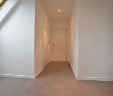 Ruim dakappartement te St-Gillis bij Dendermonde - Foto 4